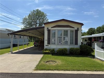 701 N Main St, Wellington, OH, 44090