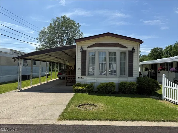 701 N Main St, Wellington, OH 44090