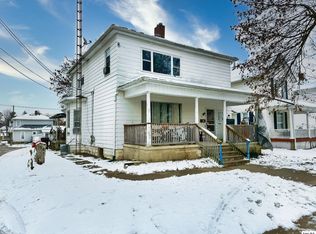 12 3rd Ave, Mount Vernon, OH 43050