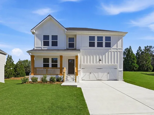 202 Freshwater Ct, Lagrange, GA 30241