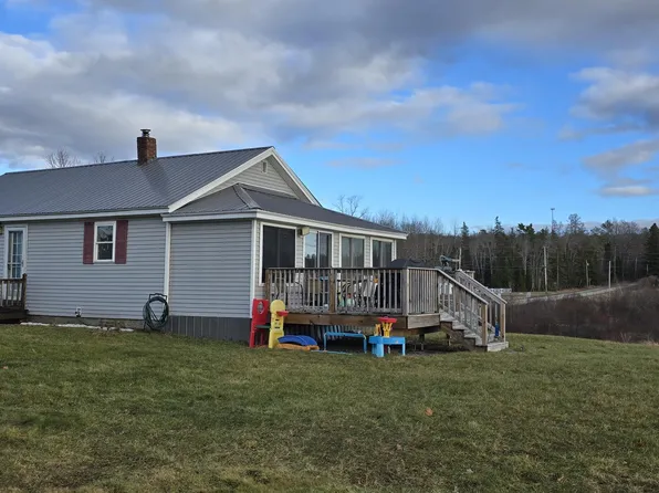 3366 Union Street, Levant, ME 04456