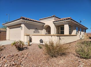 2750 Mustang Pass St, Laughlin, NV 89029