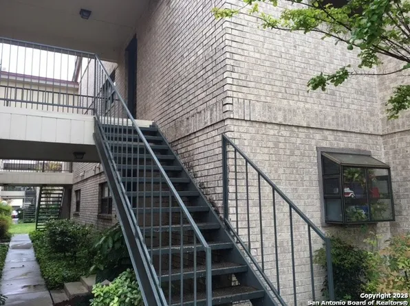 11843 BRAESVIEW #2308, San Antonio, TX 78213