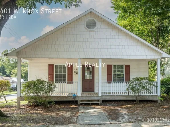 2401 W Knox St, Durham, NC 27705