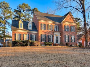 920 Burlington Dr, Evans, GA 30809