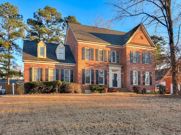 920 BURLINGTON Drive, Evans, GA 30809