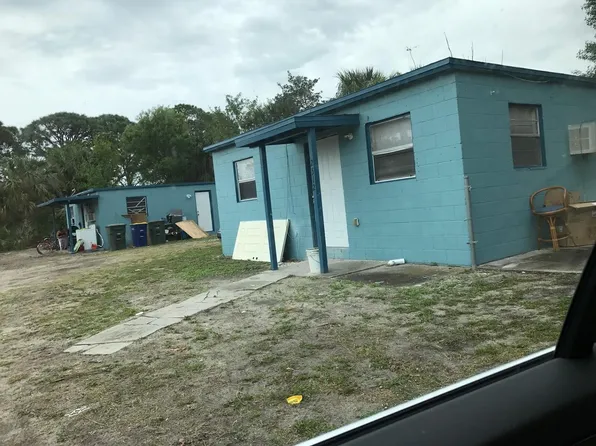 2510 Avenue L APT B, Fort Pierce, FL 34947