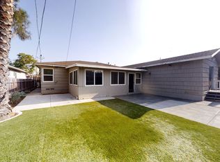 6242 Dorothy Dr, San Diego, CA 92115