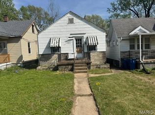5216 Hamilton Ave, Saint Louis, MO