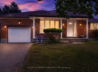 37 Laurentian Dr S, London, ON N5W1N8