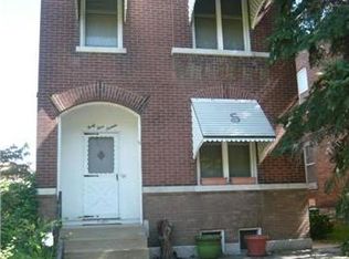 4416 Pennsylvania Ave, Saint Louis, MO