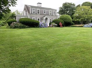 75 Main St #75, Chatham, MA 02633