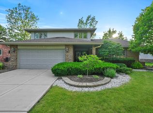 14218 S 84th Ave, Orland Park, IL