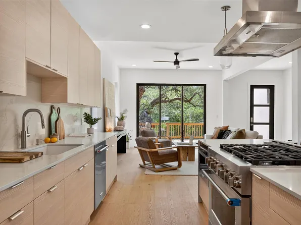 4609 Goliad Ln, Austin, TX 78745