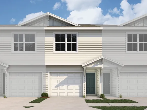 Julington II Plan, Westview Manor