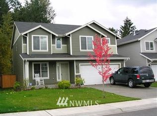 12712 167th Stct E, Puyallup, WA 98374