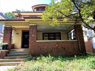 1315 N University St, Peoria, IL