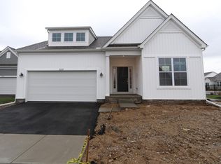 3221 Gelding Run Rd, Grove City, OH 43123