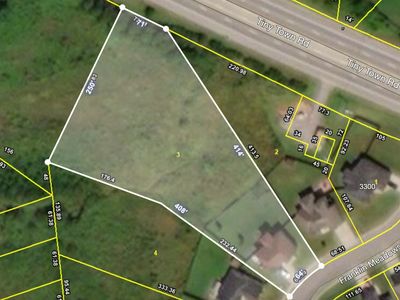 3308 Franklin Meadows Way, Clarksville, TN, 37042