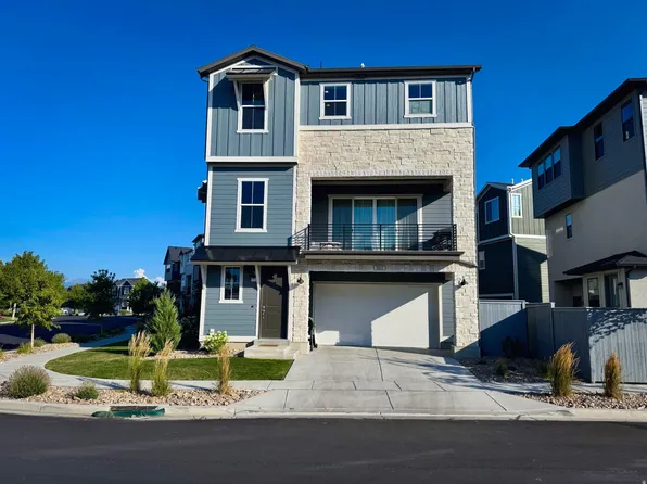 3853 W Red Clover Dr, Lehi, UT 84043