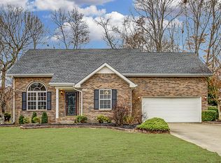 1614 Windriver Rd, Clarksville, TN 37042