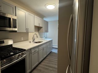 Kent Village, Paterson, NJ 07514