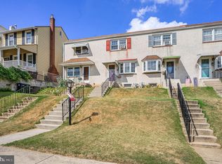 316 E 9th Ave, Conshohocken, PA 19428