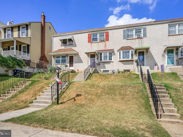 316 E 9th Ave, Conshohocken, PA 19428
