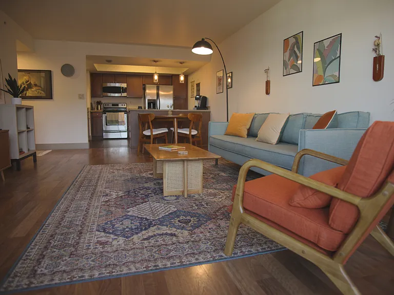 500 N St #1102 — Photo 13