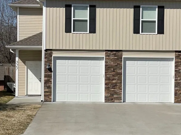 327/329 Chris Drive, 329 E Chris Dr #327, Columbia, MO 65203