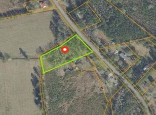 Little Lamb Road Track B, Conway, SC 29527