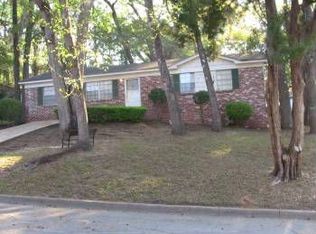 4131 Cornish Dr, Tallahassee, FL 32303