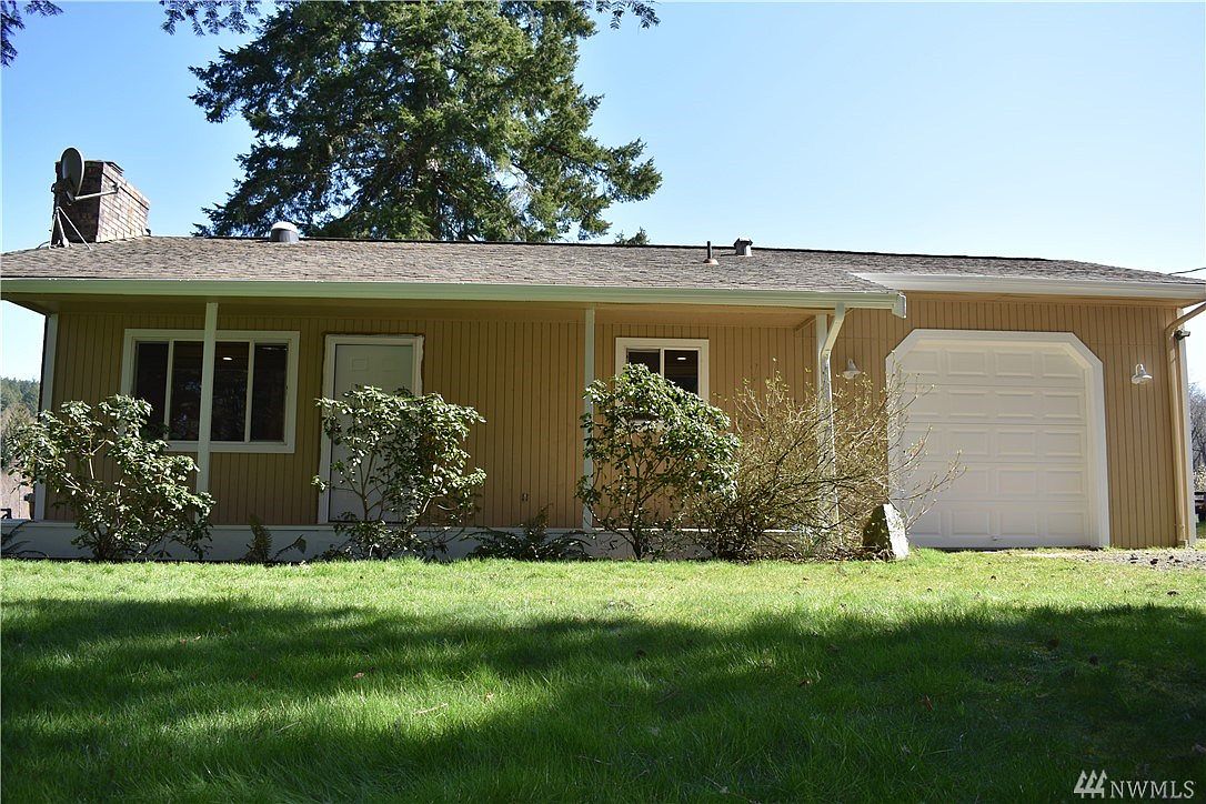 262 NE Old Belfair Hwy, Belfair, WA 98528 Zillow