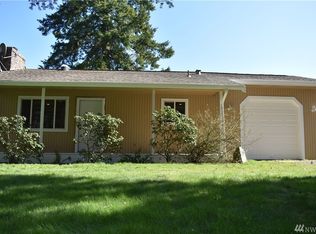 262 NE Old Belfair Hwy, Belfair, WA 98528
