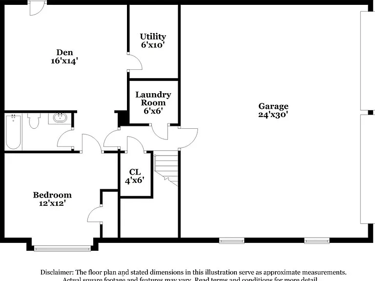 976 Masters Ln — Photo 3
