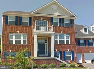 6006 Joseph Scott Dr, Elkridge, MD 21075