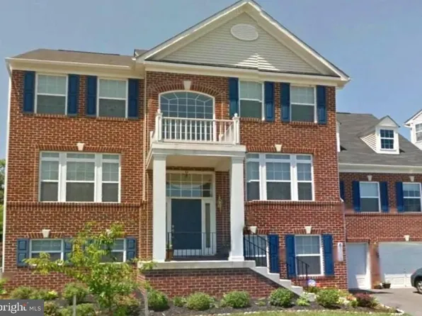 6006 Joseph Scott Dr, Elkridge, MD 21075