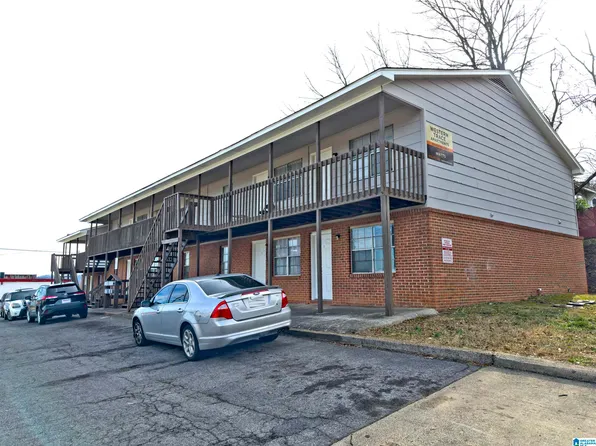 2129 31st St W, Birmingham, AL 35208