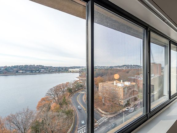 Window View