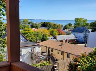 82 Bellingham Ave APT 3, Revere, MA 02151