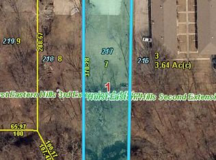 4618 Gene Field Rd, Saint Joseph, MO 64506