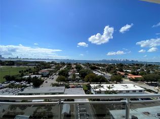 7901 Hispanola Ave APT 808, North Bay Village, FL 33141