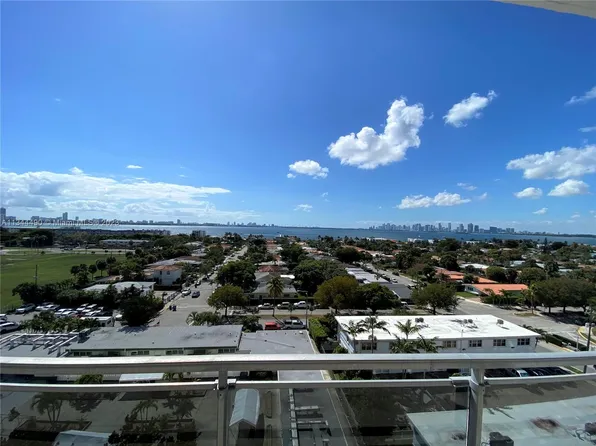 7901 Hispanola Ave APT 808, North Bay Village, FL 33141