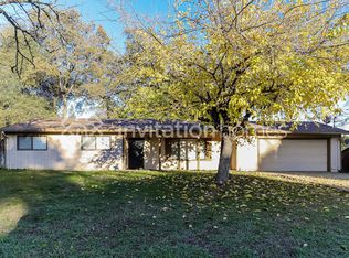 4415 Patterson Dr, Diamond Springs, CA 95619