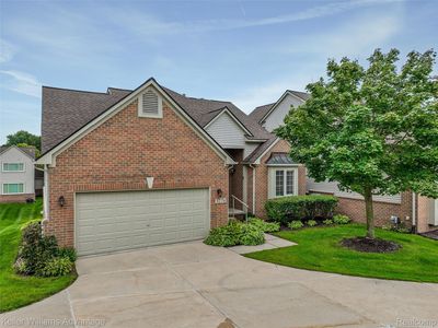 3276 Lochmore Ct, Commerce Twp, MI, 48382