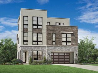 Avelina Plan, Elevate by Toll Brothers at Great Park Neighborhoods, Irvine, CA 92618
