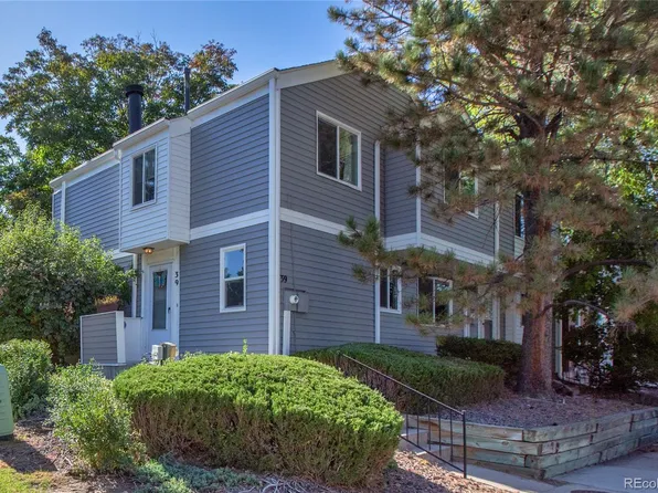 39 S Nome Street, Aurora, CO 80012