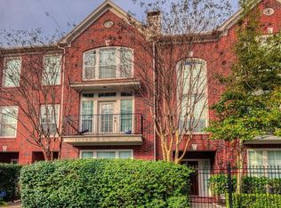 1310 W Webster St, Houston, TX 77019