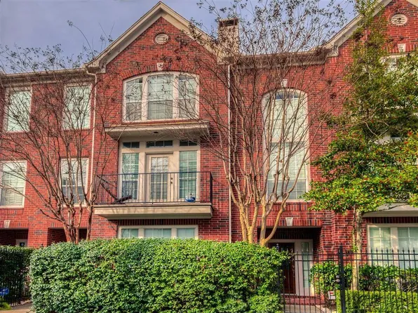 1310 W Webster St, Houston, TX 77019