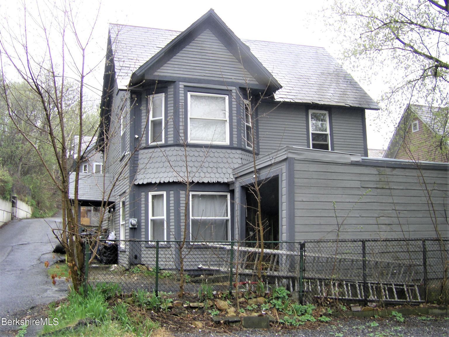 8 Duggan St, North Adams, MA 01247 MLS 240256 Zillow